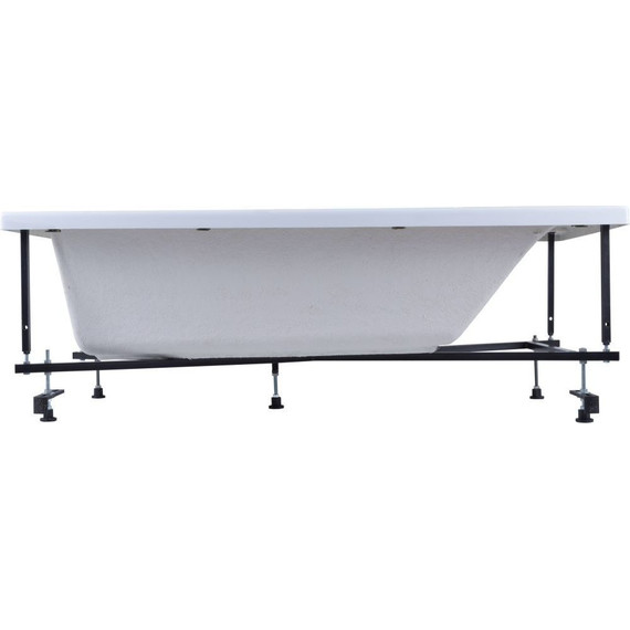 Каркас для ванны Aquanet Bright 180x70 см - 4 Каркас для ванны Aquanet Bright 180x70 см фото 4