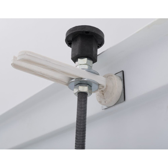 Каркас для ванны Aquanet Bright 175x75 см фото 6