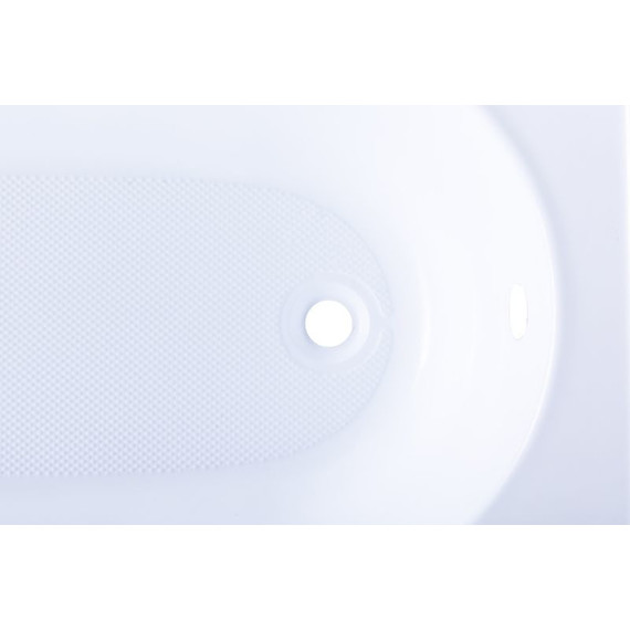 Ванна акриловая Aquanet Dali 160х70 см 239384, Размер - мм: 1600х700 фото 8