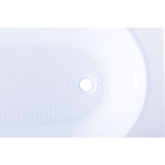 Ванна акриловая Aquanet Dali 150х70 см 239385, Размер - мм: 1500х700 фото 8