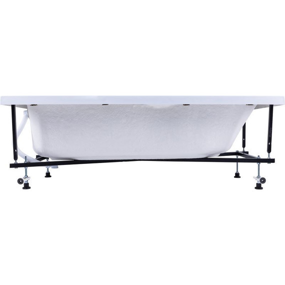 Каркас для ванны Aquanet Dali 160x70 см фото 3