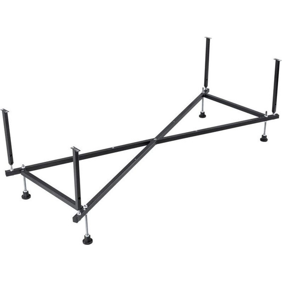 Каркас для ванны Aquanet Dali 150x70 см фото 2