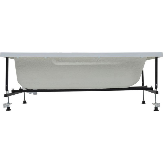 Ванна акриловая Aquanet Extra 160х70 см 254882, Размер - мм: 1600х700 - 9 Ванна акриловая Aquanet Extra 160х70 см 254882, Размер - мм: 1600х700 фото 9