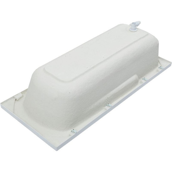 Ванна акриловая Aquanet Extra 160х70 см 254882, Размер - мм: 1600х700 - 12 Ванна акриловая Aquanet Extra 160х70 см 254882, Размер - мм: 1600х700 фото 12