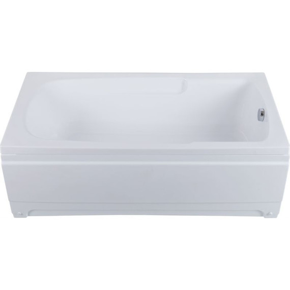 Экран фронтальный для ванны Aquanet Extra 170 см - 2 Экран фронтальный для ванны Aquanet Extra 170 см фото 2