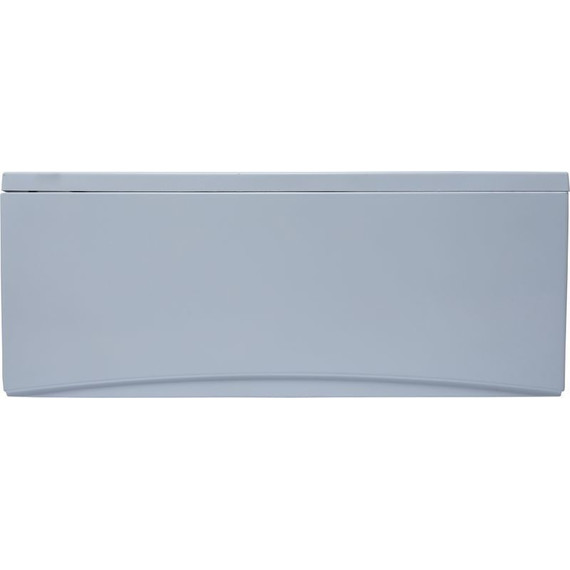 Ванна акриловая Aquanet Roma 150х70 см 204026, Размер - мм: 1500х700 - 9 Ванна акриловая Aquanet Roma 150х70 см 204026, Размер - мм: 1500х700 фото 9