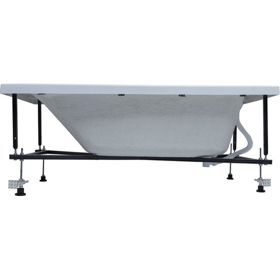 Каркас для ванны Aquanet Roma 170x70 см фото 2