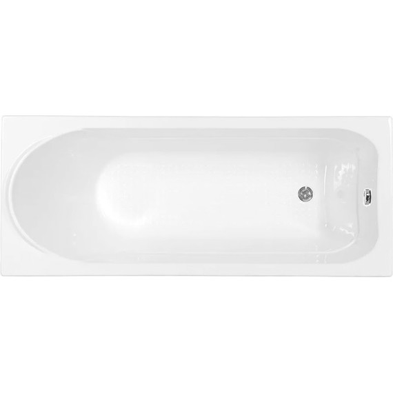 Ванна акриловая Aquanet West 160х70 см 204054, Размер - мм: 1600х700 фото 