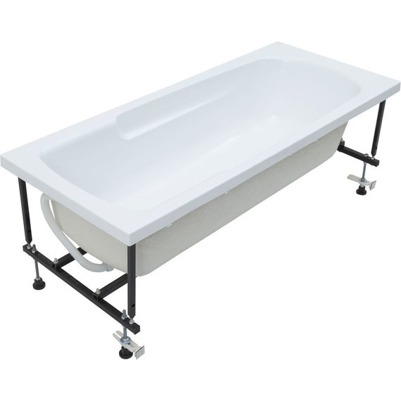 Каркас для ванны Aquanet Extra 170x70 см - 3 Каркас для ванны Aquanet Extra 170x70 см фото 3