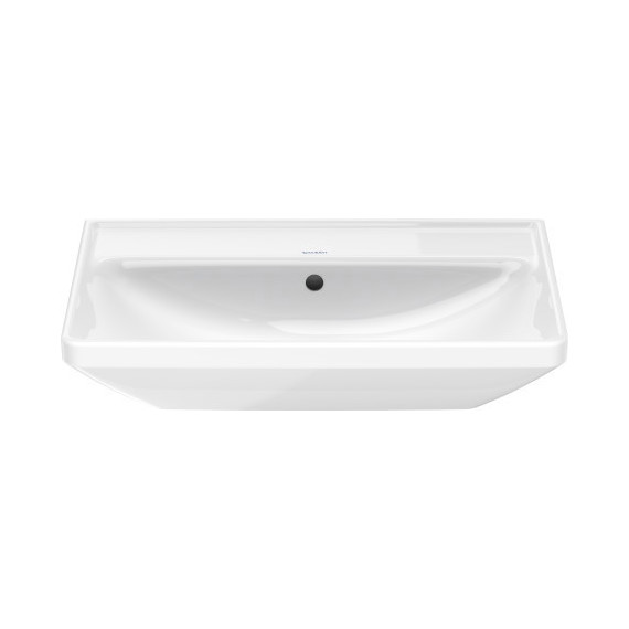 Раковина подвесная Duravit D-Neo 65 см 2366650000 фото 5