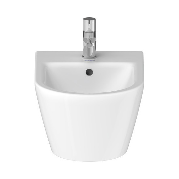 Биде подвесное Duravit D-Neo 2294150000 фото 3