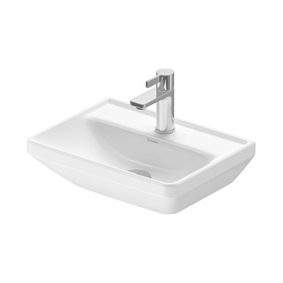 Раковина подвесная Duravit D-Neo 45 см 0738450041 фото 