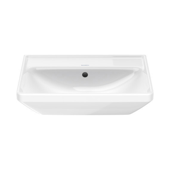 Раковина подвесная Duravit D-Neo 55 см 2366550000 фото 5