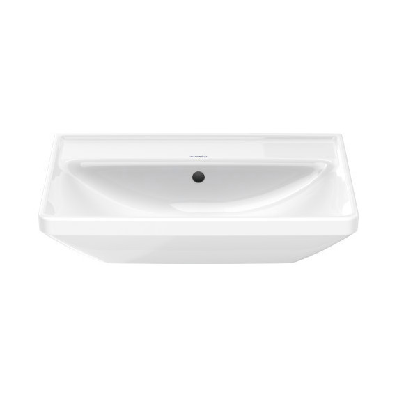 Раковина подвесная Duravit D-Neo 60 см 2366600000 фото 5