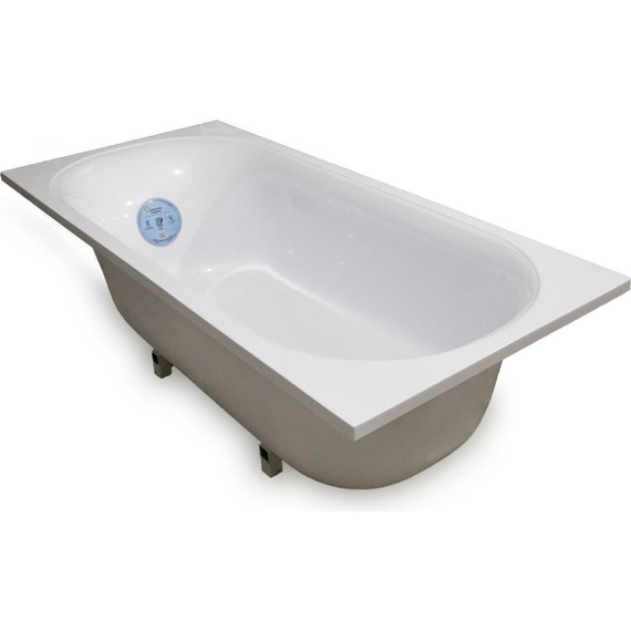 Ванна каменная Marmo Bagno Патриция 170х70 см фото 2