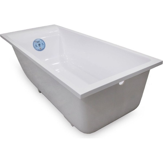 Ванна каменная Marmo Bagno Алесса 150х70 см фото 2