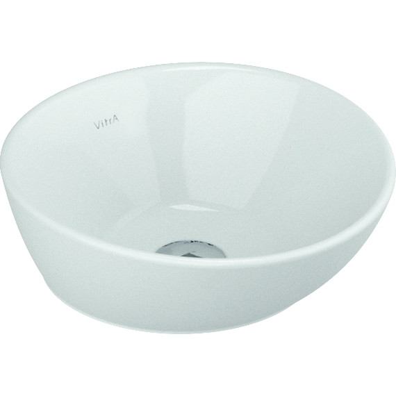 Раковина-чаша Vitra Geo 38 см 7421B003-0016 фото 