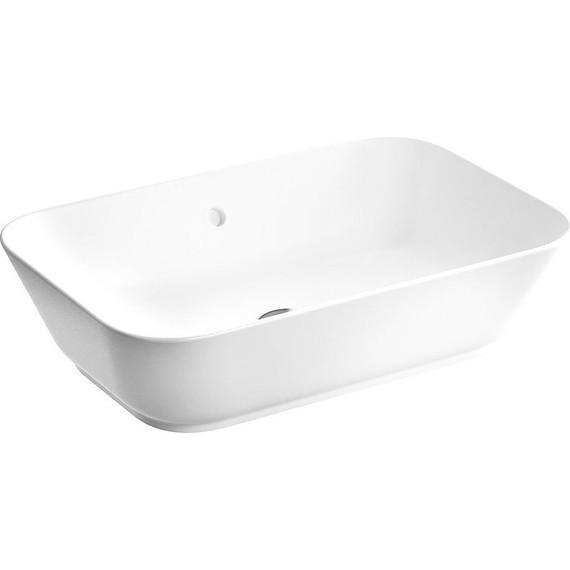 Раковина-чаша Vitra Geo 60 см 7425B003-0012 фото 