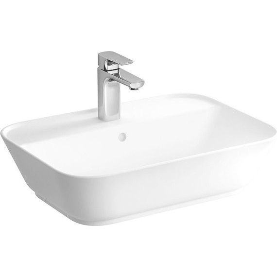 Раковина-чаша Vitra Geo 60 см 7426B003-0001 фото 