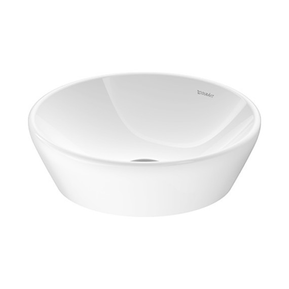 Раковина-чаша Duravit D-Neo 40 см 2371400070 фото 