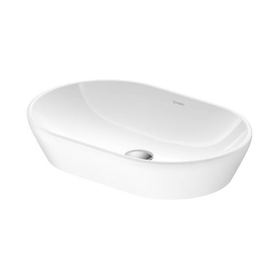 Раковина-чаша Duravit D-Neo 60 см 2372600070 фото 