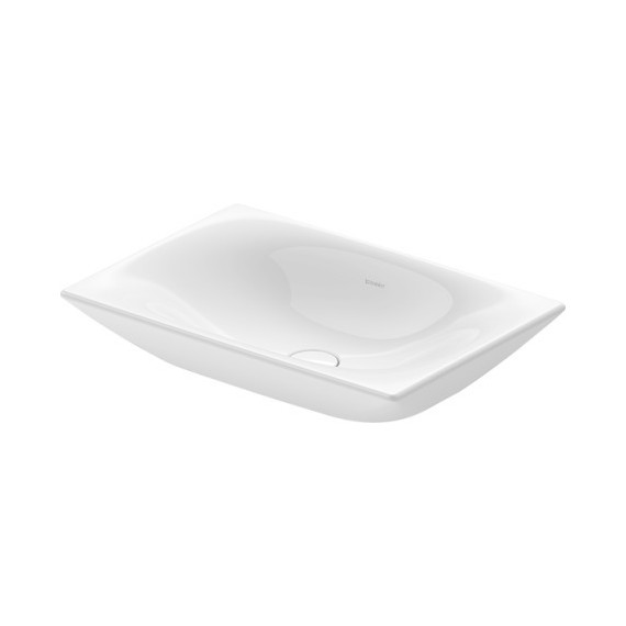Раковина-чаша Duravit Viu 60 см 2358600000 фото 