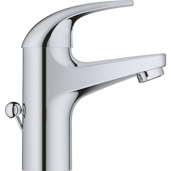 Смеситель для раковины Grohe BauCurve 32805000 фото 2