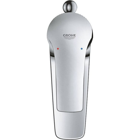 Смеситель для раковины Grohe BauCurve 32805000 фото 3