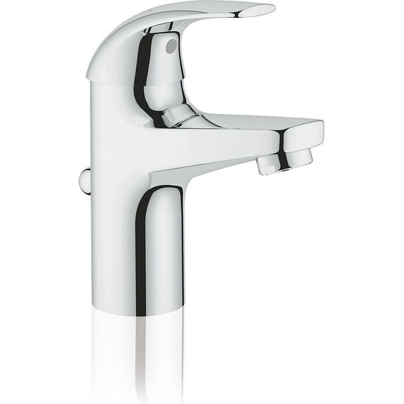 Смеситель для раковины Grohe BauCurve 32805000 фото 4