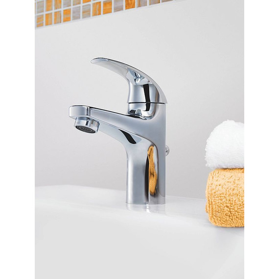 Смеситель для раковины Grohe BauCurve 32805000 фото 7