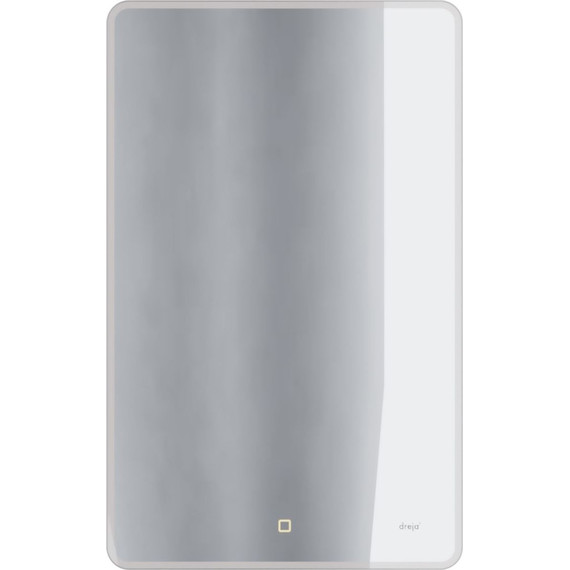 Зеркало Dreja Point Led 50 см 99.9026 - 3 Зеркало Dreja Point Led 50 см 99.9026 фото 3