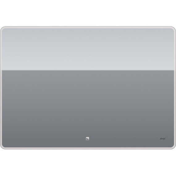 Зеркало Dreja Point Led 100 см 99.9030 - 2 Зеркало Dreja Point Led 100 см 99.9030 фото 2
