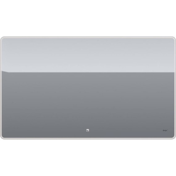 Зеркало Dreja Point Led 120 см 99.9031 - 2 Зеркало Dreja Point Led 120 см 99.9031 фото 2