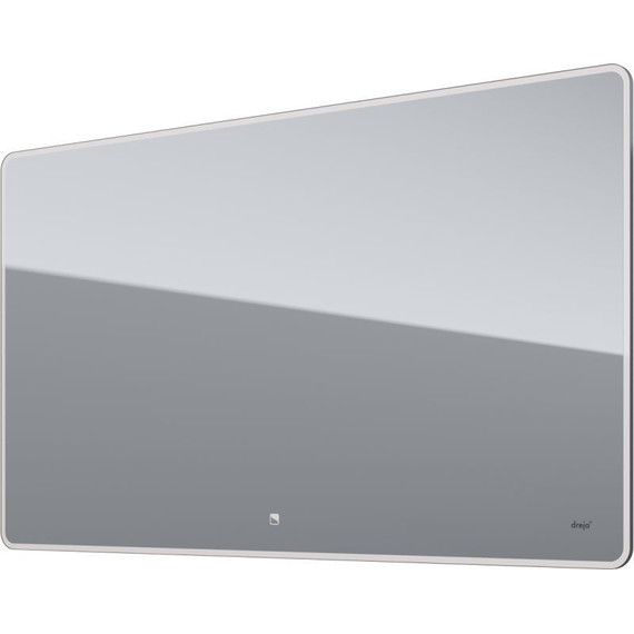 Зеркало Dreja Point Led 120 см 99.9031 - 3 Зеркало Dreja Point Led 120 см 99.9031 фото 3