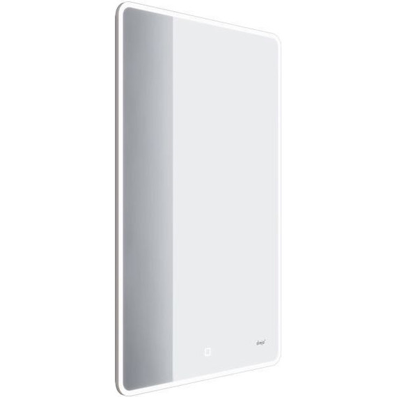 Зеркало Dreja Point Led 50 см 99.9026 - 4 Зеркало Dreja Point Led 50 см 99.9026 фото 4