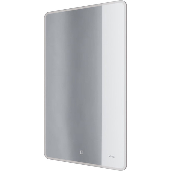 Зеркало Dreja Point Led 50 см 99.9026 - 5 Зеркало Dreja Point Led 50 см 99.9026 фото 5