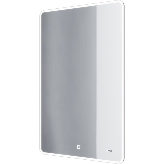 Зеркало Dreja Point Led 50 см 99.9026 - 6 Зеркало Dreja Point Led 50 см 99.9026 фото 6