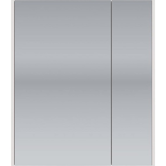 Зеркало-шкаф Dreja Prime 60 см 99.9304, белый глянец - 5 Зеркало-шкаф Dreja Prime 60 см 99.9304, белый глянец фото 5