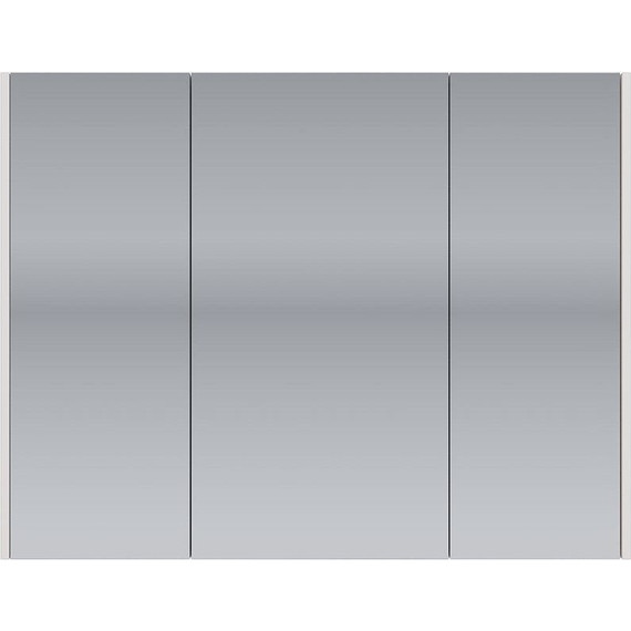 Зеркало-шкаф Dreja Prime 90 см 99.9306, белый глянец - 5 Зеркало-шкаф Dreja Prime 90 см 99.9306, белый глянец фото 5
