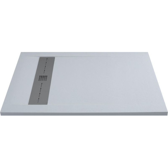 Каменный поддон Aquanet Delight 120x90 см 260110 фото 2