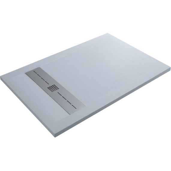 Каменный поддон Aquanet Delight 120x90 см 260110 фото 3