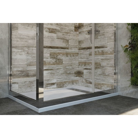 Каменный поддон Aquanet Delight 120x90 см 260110 фото 6