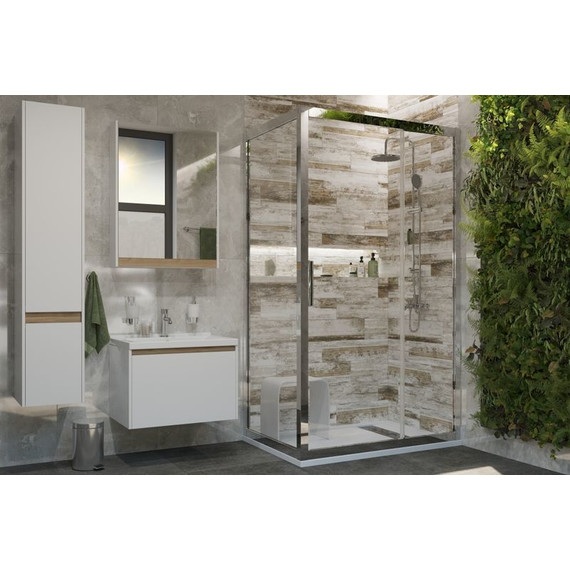 Каменный поддон Aquanet Delight 120x90 см 260110 фото 7