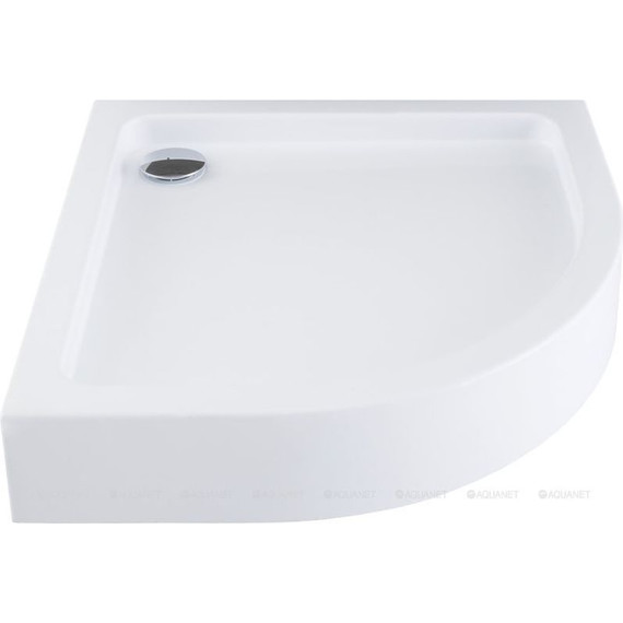 Поддон Aquanet GL180 80x80 см 265569 - 2 Поддон Aquanet GL180 80x80 см 265569 фото 2