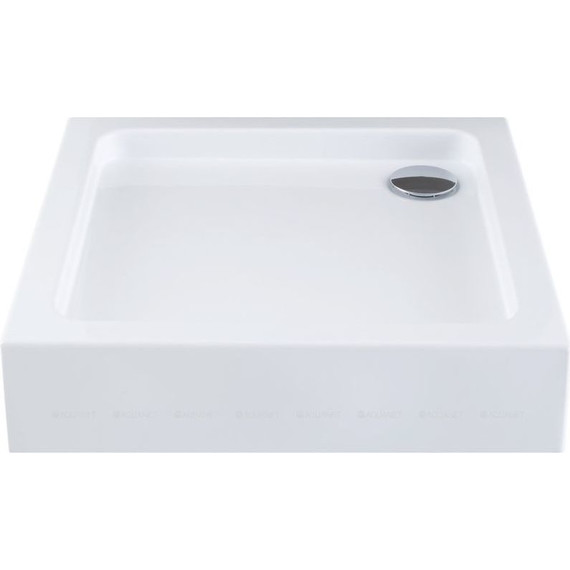 Поддон Aquanet GL180 80x80 см 265568 - 2 Поддон Aquanet GL180 80x80 см 265568 фото 2