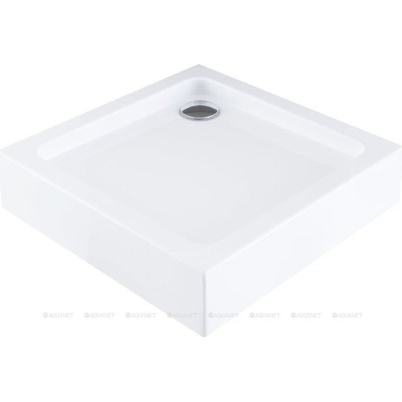 Поддон Aquanet GL180 80x80 см 265568 - 3 Поддон Aquanet GL180 80x80 см 265568 фото 3