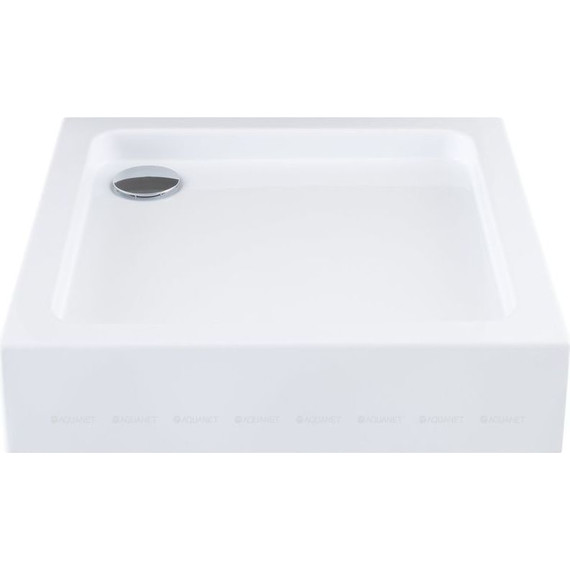 Поддон Aquanet GL180 80x80 см 265568 - 4 Поддон Aquanet GL180 80x80 см 265568 фото 4