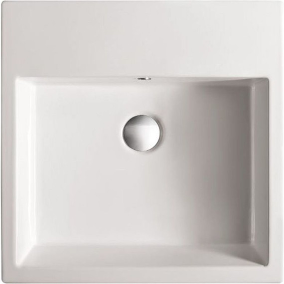 Раковина-чаша Globo Classic 50 см SCQ51.BI*0 фото 2