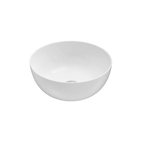 Раковина-чаша Globo T-Edge 37 см B6T37.BI*0 фото 