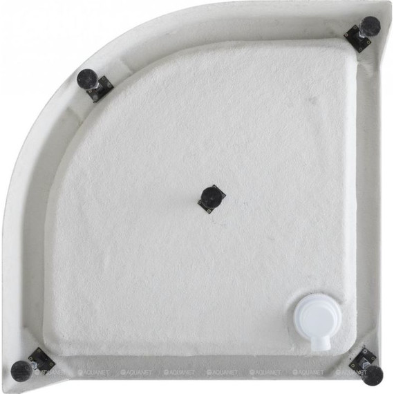 Поддон Aquanet GL180 80x80 см 265569 - 5 Поддон Aquanet GL180 80x80 см 265569 фото 5